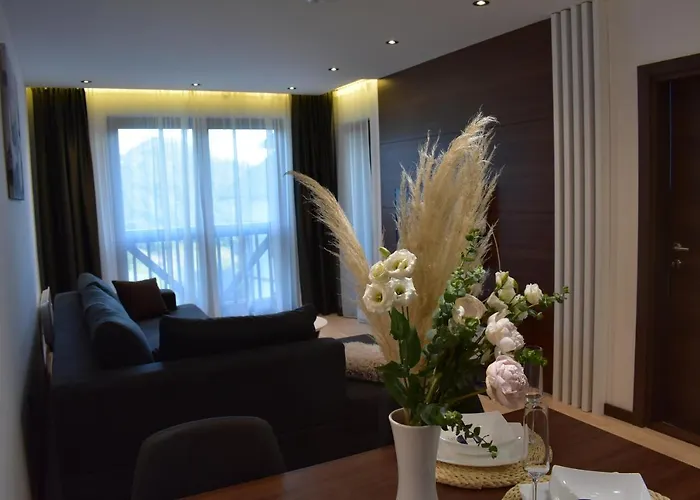 Διαμέρισμα Silver View Κοπαόνικ