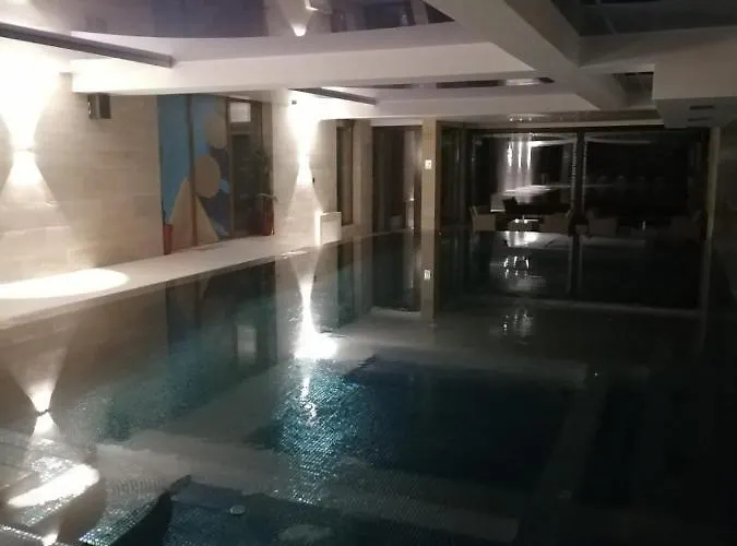 Silver View * Κοπαόνικ