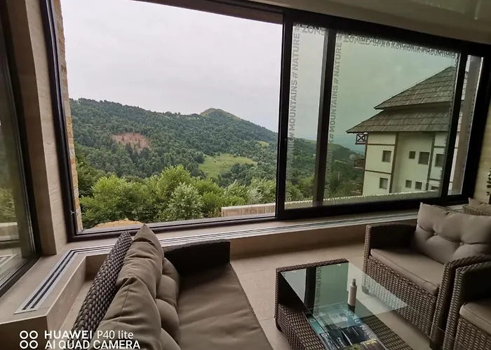 Διαμέρισμα Silver View *