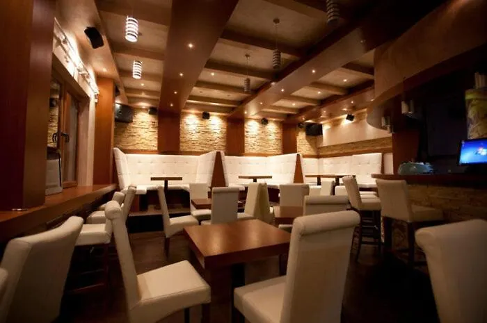 Silver View Κοπαόνικ