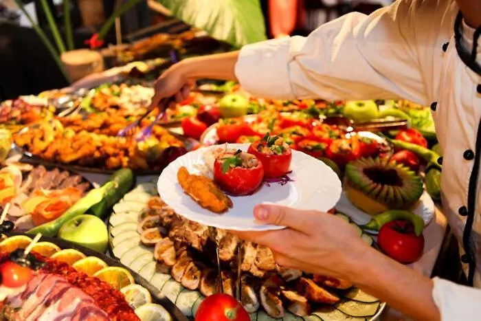 Silver View Διαμέρισμα Κοπαόνικ