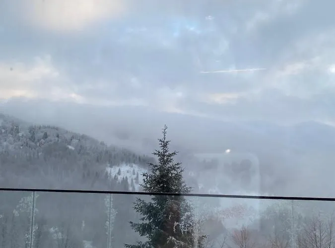 Διαμέρισμα Silver View Κοπαόνικ