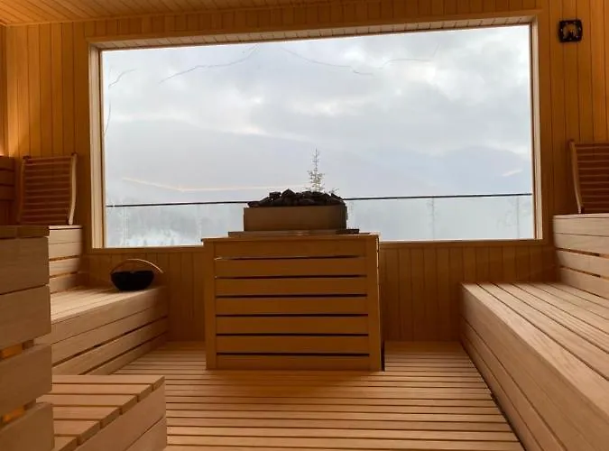 Silver View Διαμέρισμα