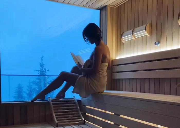 Διαμέρισμα Silver View Κοπαόνικ