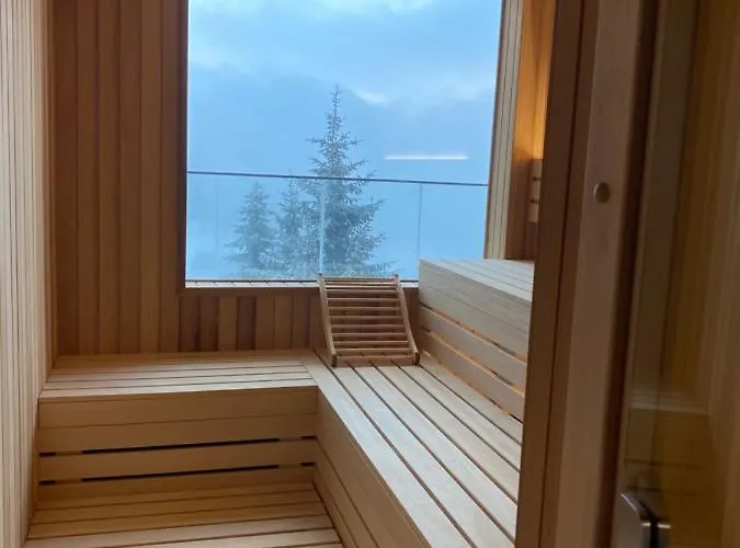 Διαμέρισμα Silver View *